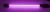 Interieur Beleuchtung AIV Neonlight violett Neon Leuchten, 38cm, violett 480213