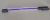 Interieur Beleuchtung AIV Blacklight schwarzlicht Neon Leuchten, 38cm, Schwarzlicht 480219