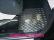Styling Mitsubishi Alu-Fussmatten Carisma Typ DAO, 4-Tuerer 96-99 MD-Design 71-612