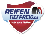 Reifentiefpreis.de Logo